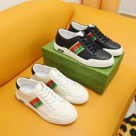Picture of Gucci Shoes _SKUGuccisz38-44hnh12118841